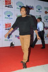 Memu Saitham Dinner with the Stars